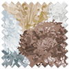 Mori, Romance - Roller Blind